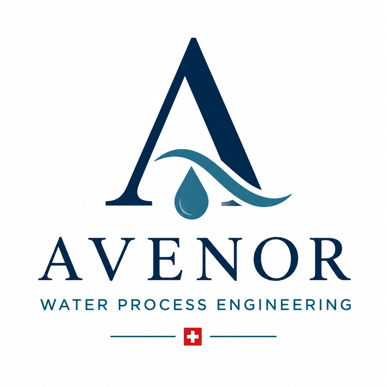 Avenor - Engineering Water Solutions
